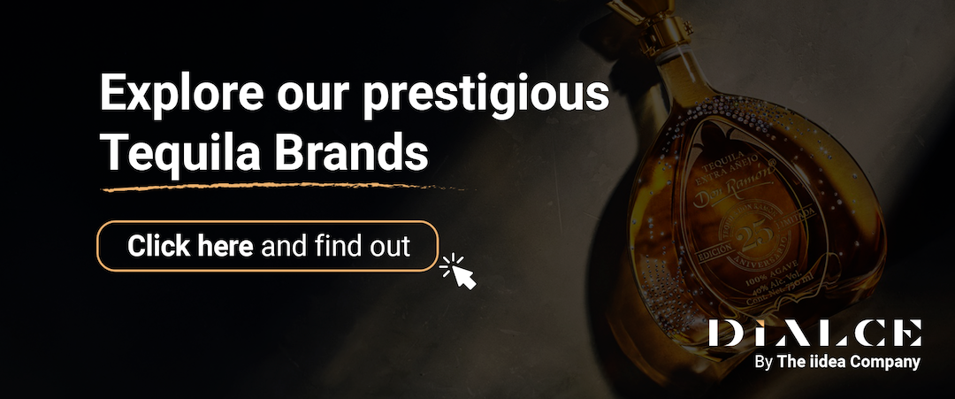 Explore our prestigious _Tequila Brands