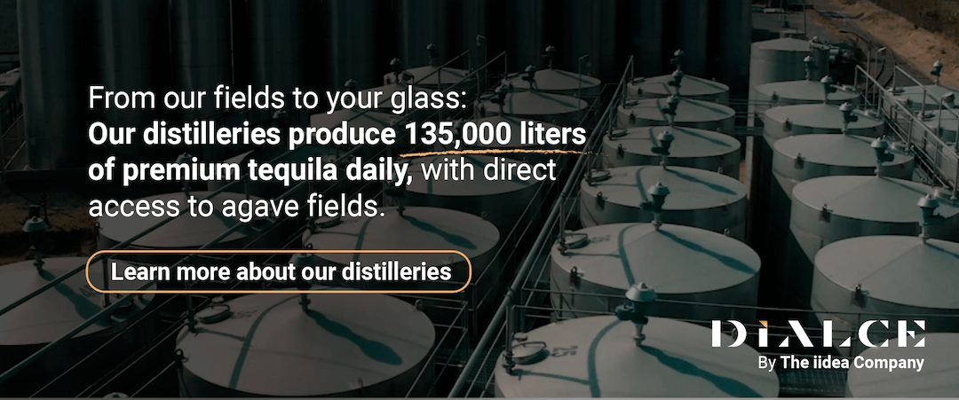 dialce distilleries