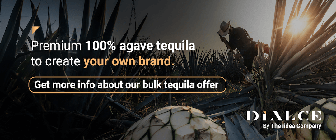 premium 100 agave tequila